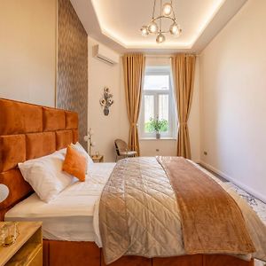 Appartement "Premium" met Drie Slaapkamers